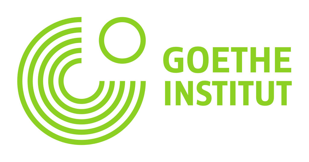 Goethe Institut logo