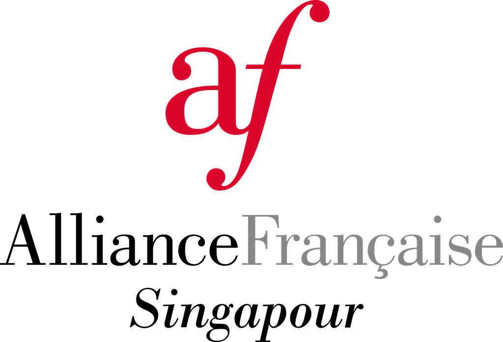 Alliance Française de Singapour logo