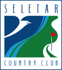 Selatar Country Club logo