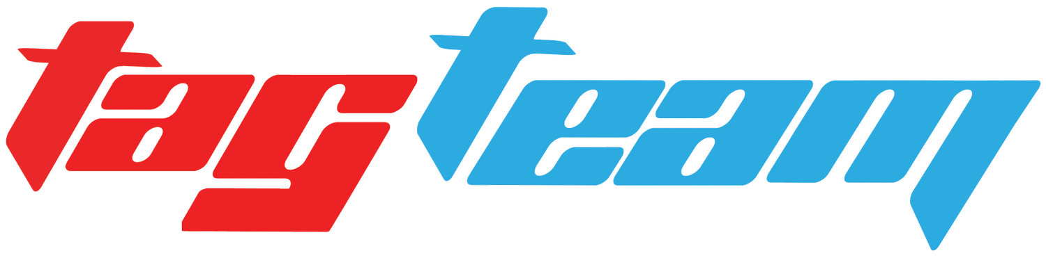 Tag Team logo