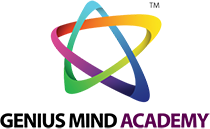 Leadership @ Genius Mind Academy logo