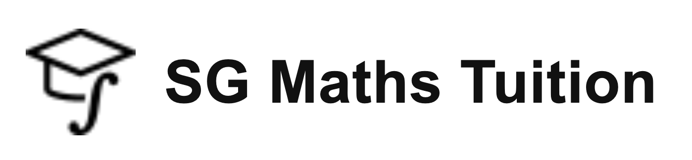SG Maths Tuition logo