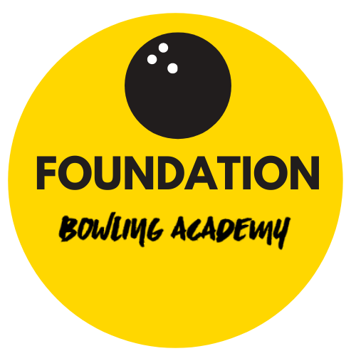 Foundation Bowling Academy logo