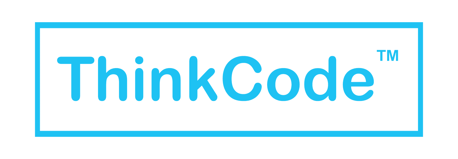 Think Code logo