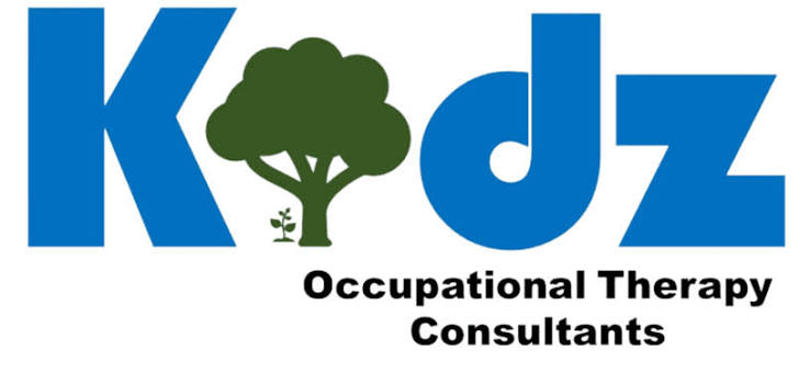 Kidz Occupational Therapy Consultants logo