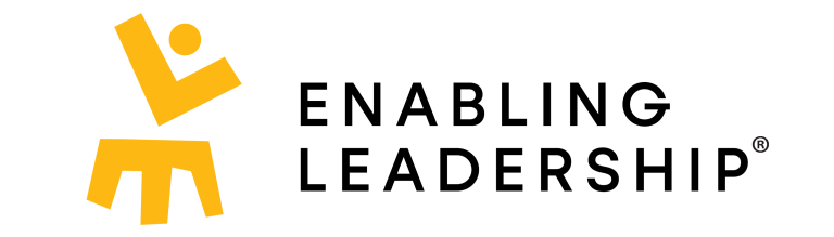 Enabling Leadership logo