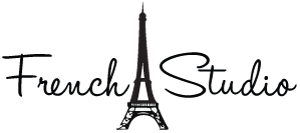 French Studio logo