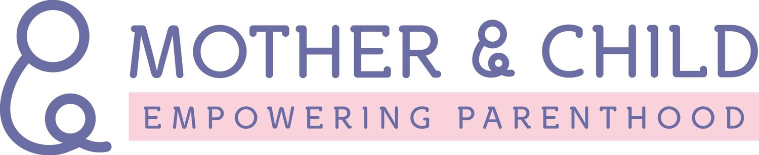 Mother & Child Empowering Parenthood logo