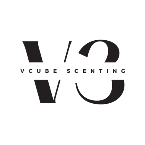 Vcube Scenting logo
