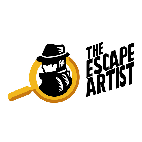 The Escape Artist logo