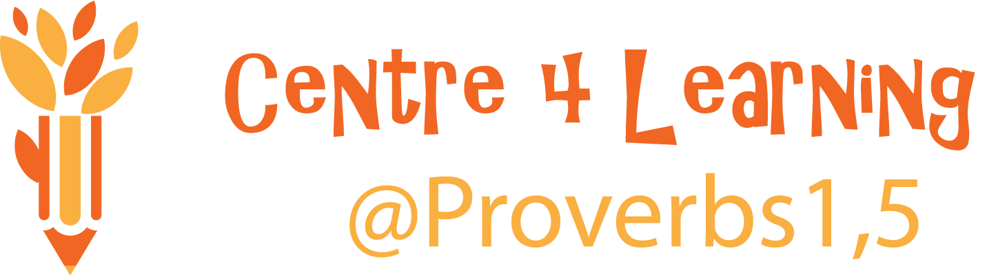 Centre 4 Learning @ Proverbs 1,5 logo