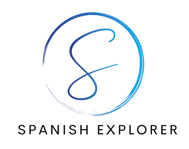 Spanish Explorer logo