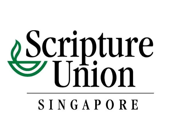 Scripture Union's Childen's Ministry logo