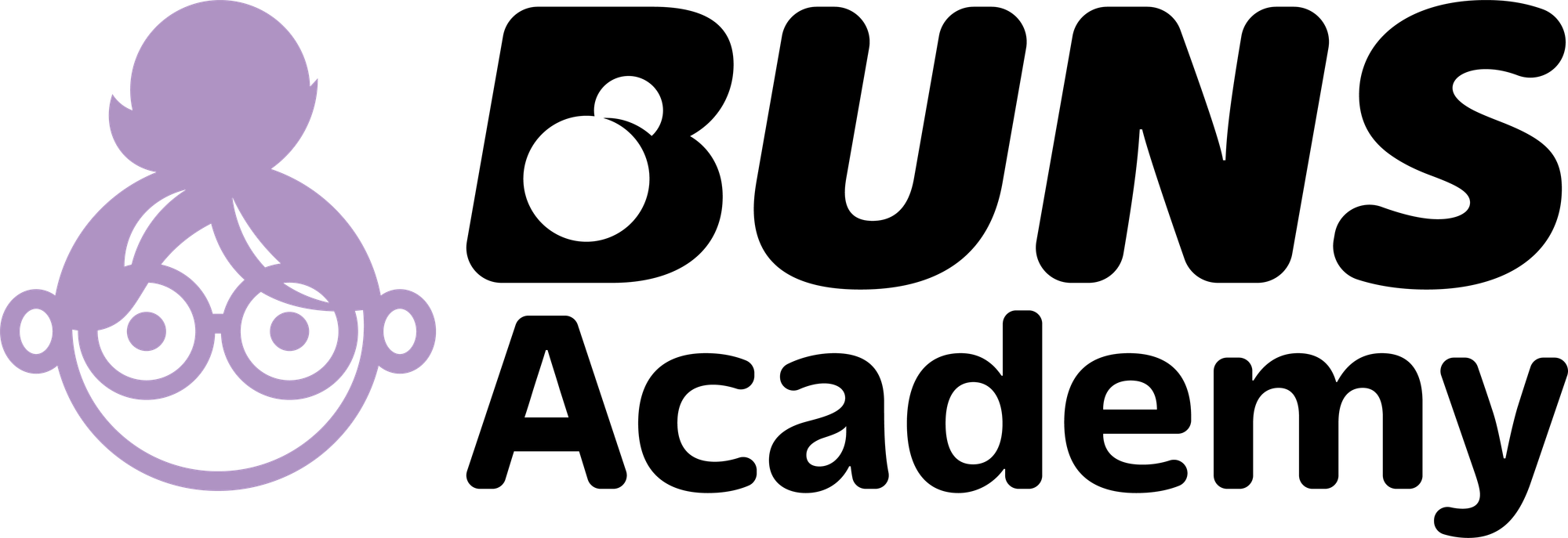 Bun's Academy logo