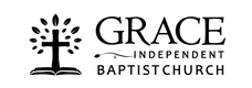 Grace Independent Baptist Church's Children's Ministry logo