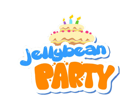 Jellybean Party logo