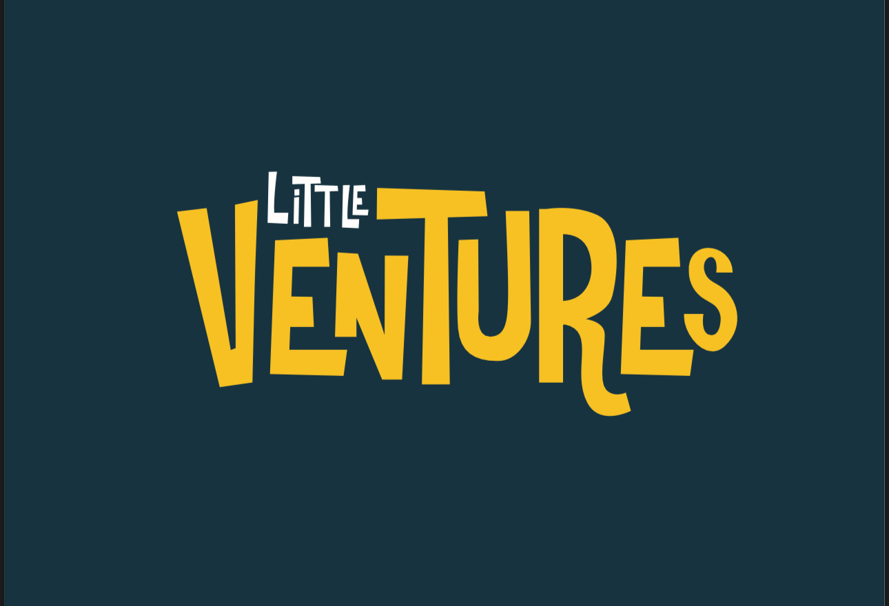 Little Ventures logo