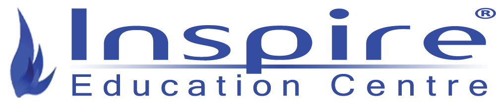 Inspire Education Centre logo