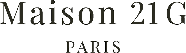 Maison 21G logo