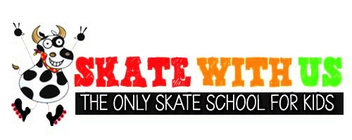 Skate With Us Pte Ltd logo