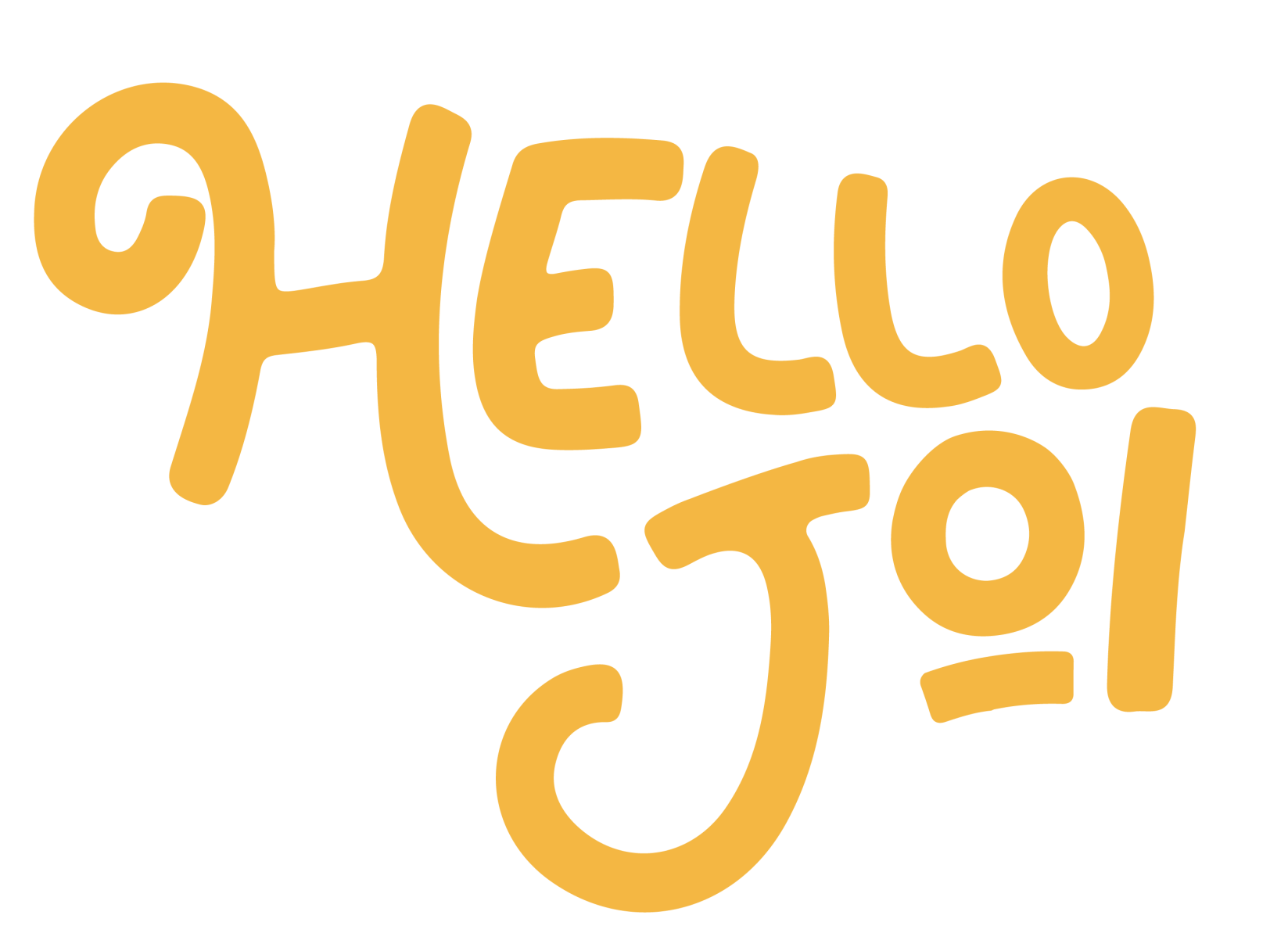 Hello Joi logo