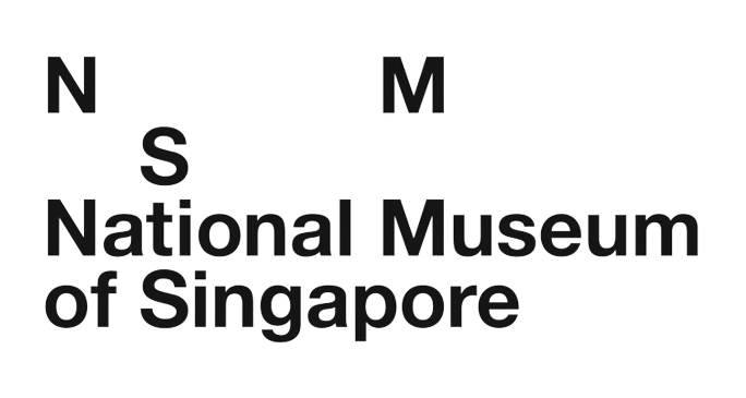 National Museum of Singapore logo