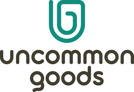 Uncommon Goods logo