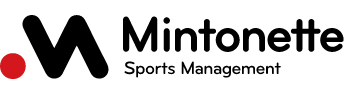 Mintonette logo