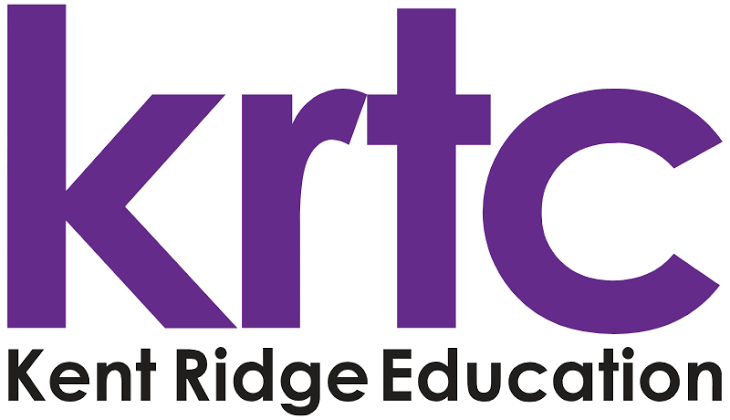 Kent Ridge Education Centre (KRTC) logo