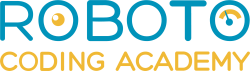 Roboto Coding Academy logo