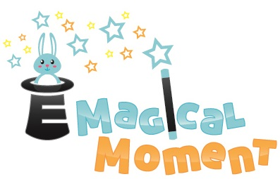 E Magical Moment logo