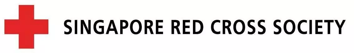 Volunteer @ Red Cross logo