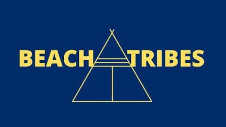 Beach Tribes logo