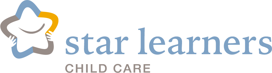 Star Learners Childcare logo