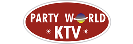 Party World KTV logo