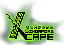 XCape logo
