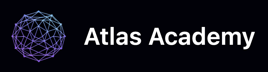 Atlas Academy logo