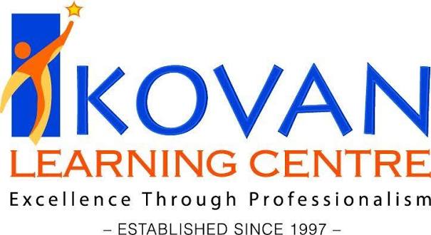 Kovan Learning Centre logo