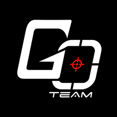 Go Team logo