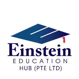 Einstein Education Logo