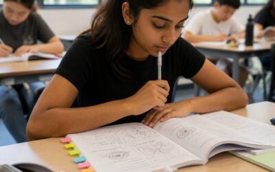 Top 10 IP Biology Tuition Centres in Singapore