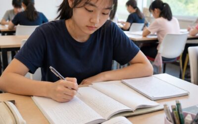 Top 10 IP Year 2 Chinese Tuition Centres in Singapore