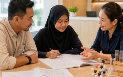 Top 10 IP Science Tuition Centres in Singapore