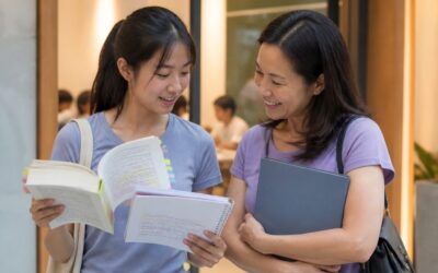 Top 10 IP Year 4 Literature Tuition Centres in Singapore