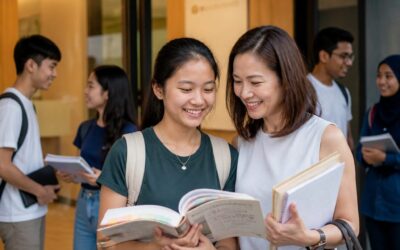 Top 10 IP English Tuition Centres in Singapore