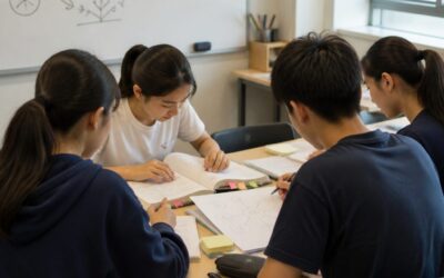 Top 10 IP Higher Chinese Tuition Centres in Singapore