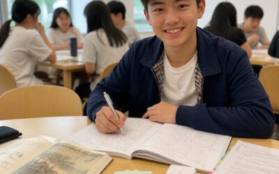 Top 10 IP Year 4 Higher Chinese Tuition Centres in Singapore
