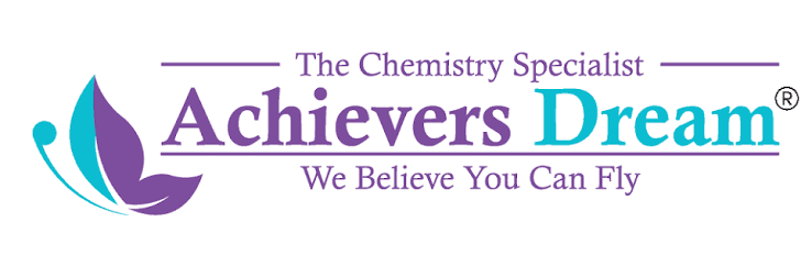 Achievers Dream Logo