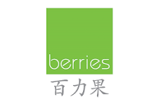 Berries Logo