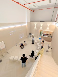 Nook Nook Event Space SG place picture